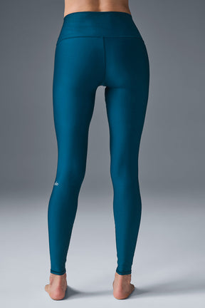 High-Waist Airlift Legging