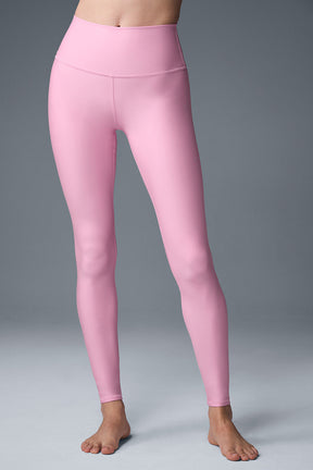 High-Waist Airlift Legging