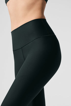 High-Waist Airlift Legging