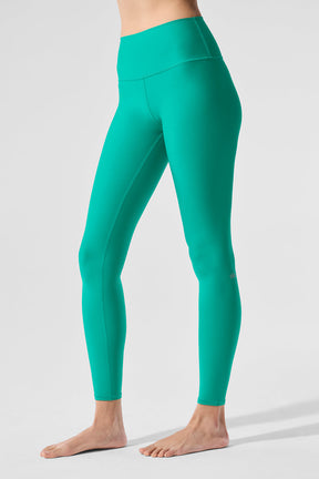 High-Waist Airlift Legging