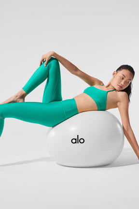 High-Waist Airlift Legging