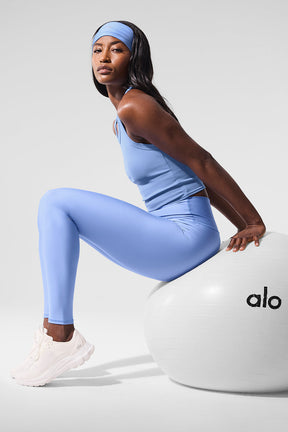 High-Waist Airlift Legging