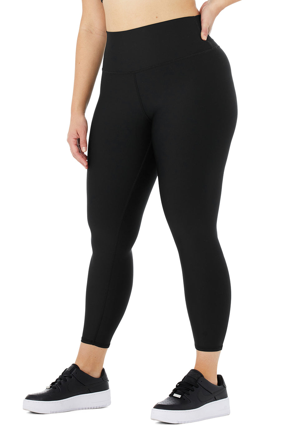 7/8 High-Waist Airlift Legging