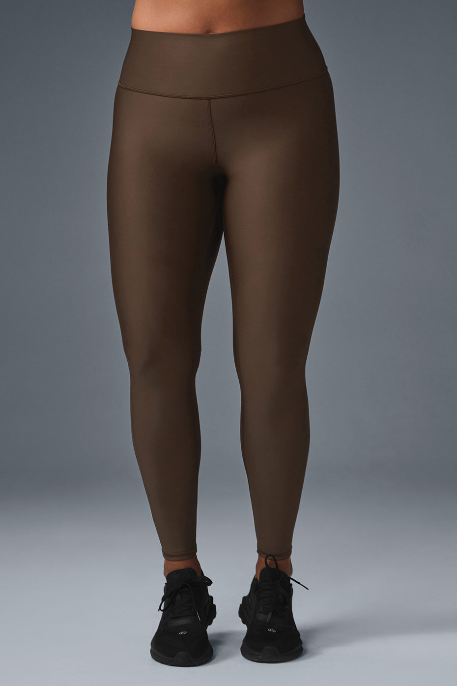 High-Waist Airlift Legging