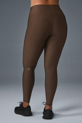 High-Waist Airlift Legging