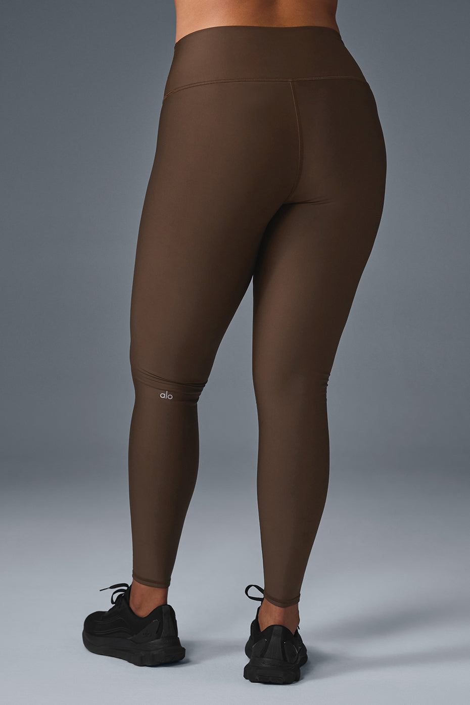 High-Waist Airlift Legging