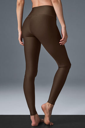 High-Waist Airlift Legging