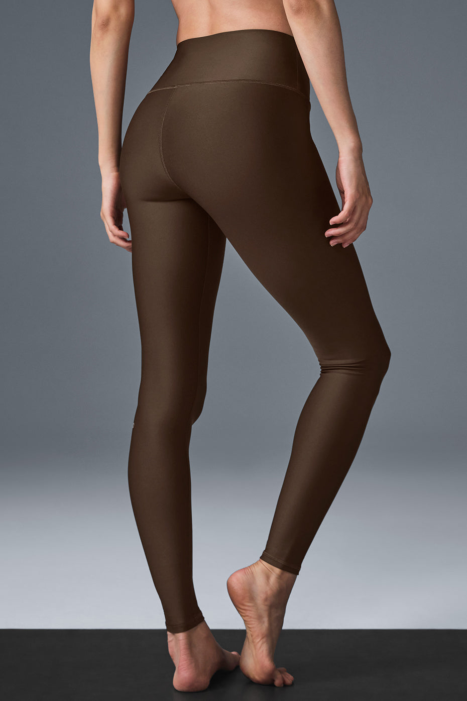 High-Waist Airlift Legging