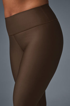 High-Waist Airlift Legging