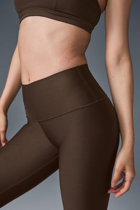 High-Waist Airlift Legging