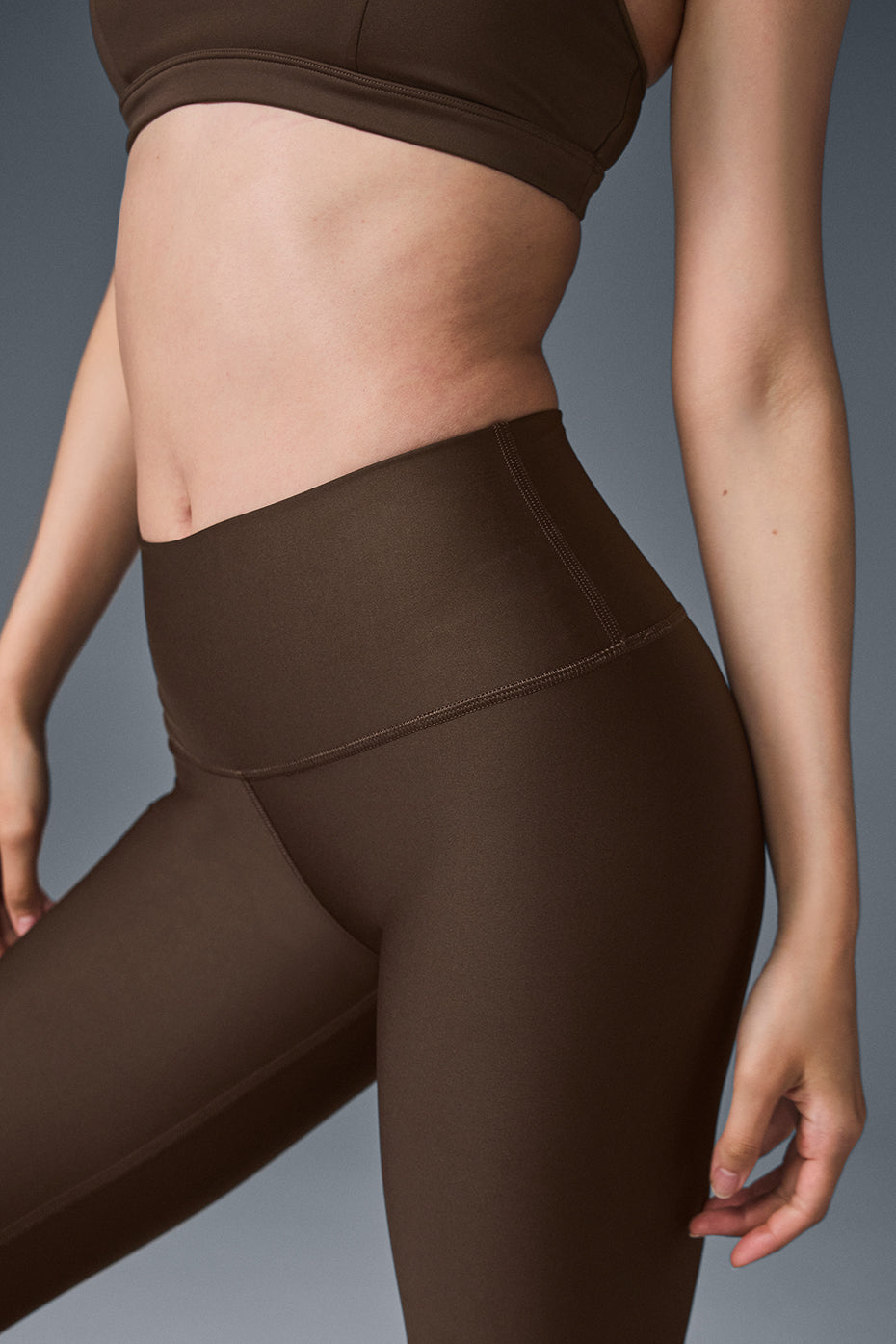 High-Waist Airlift Legging