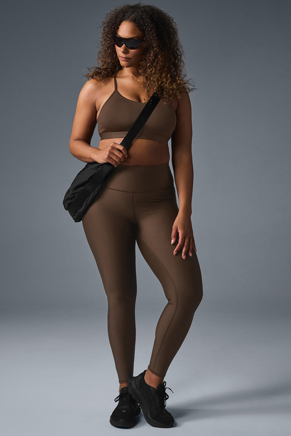 High-Waist Airlift Legging