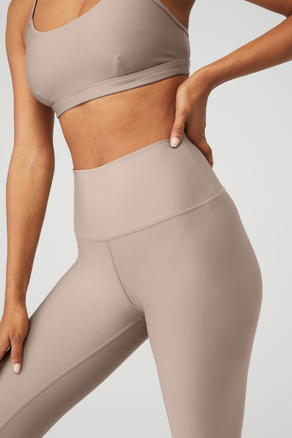 7/8 High-Waist Airlift Legging