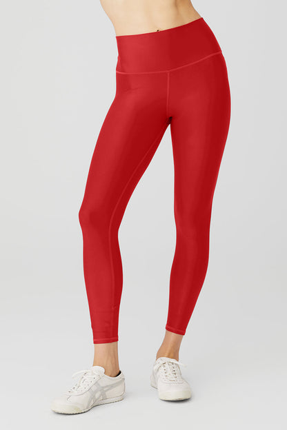 7/8 High-Waist Airlift Legging