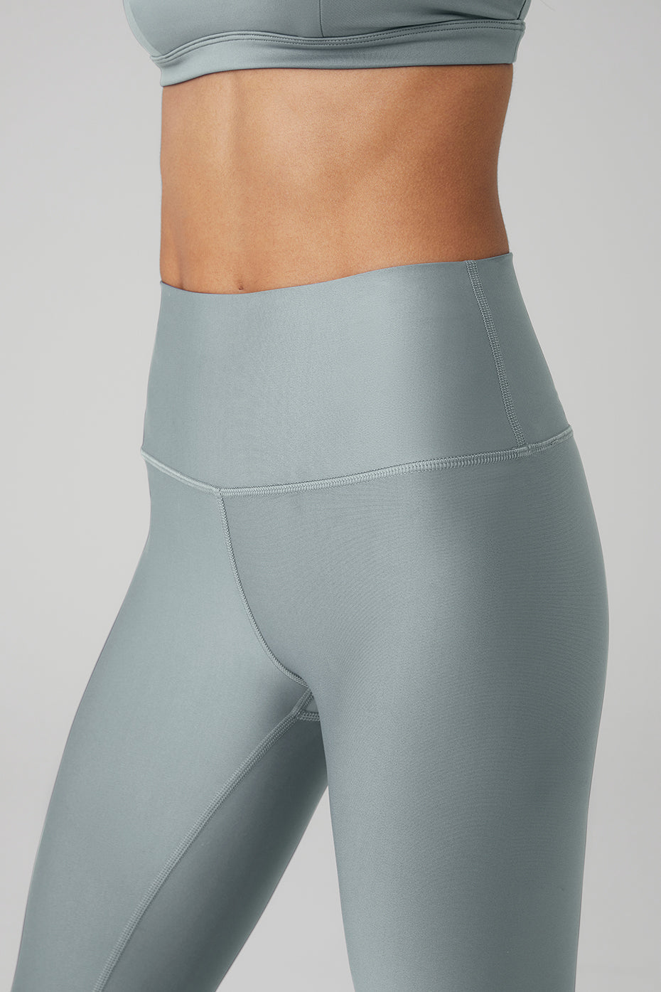 7/8 High-Waist Airlift Legging