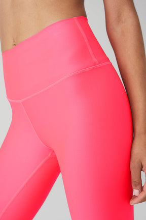 7/8 High-Waist Airlift Legging