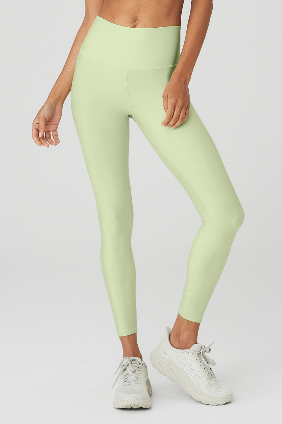 7/8 High-Waist Airlift Legging
