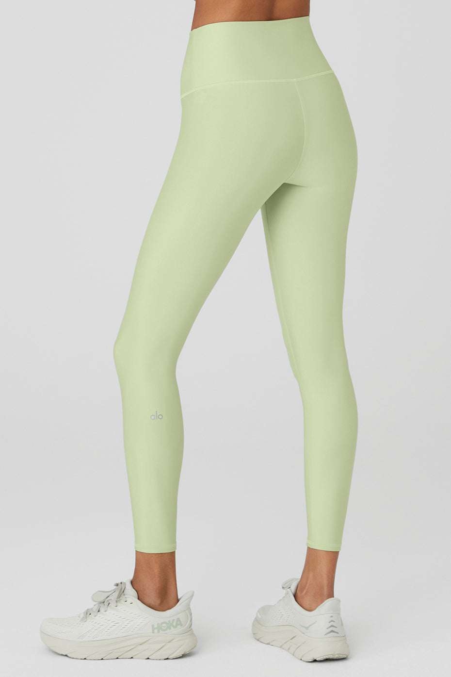 7/8 High-Waist Airlift Legging