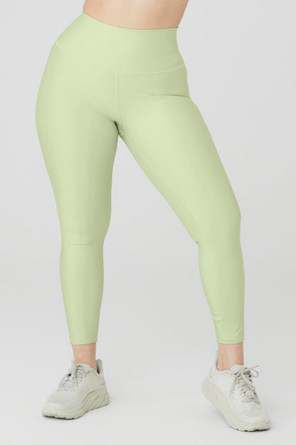 7/8 High-Waist Airlift Legging