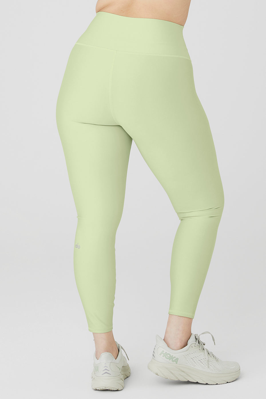 7/8 High-Waist Airlift Legging
