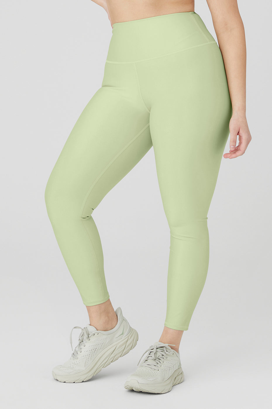 7/8 High-Waist Airlift Legging