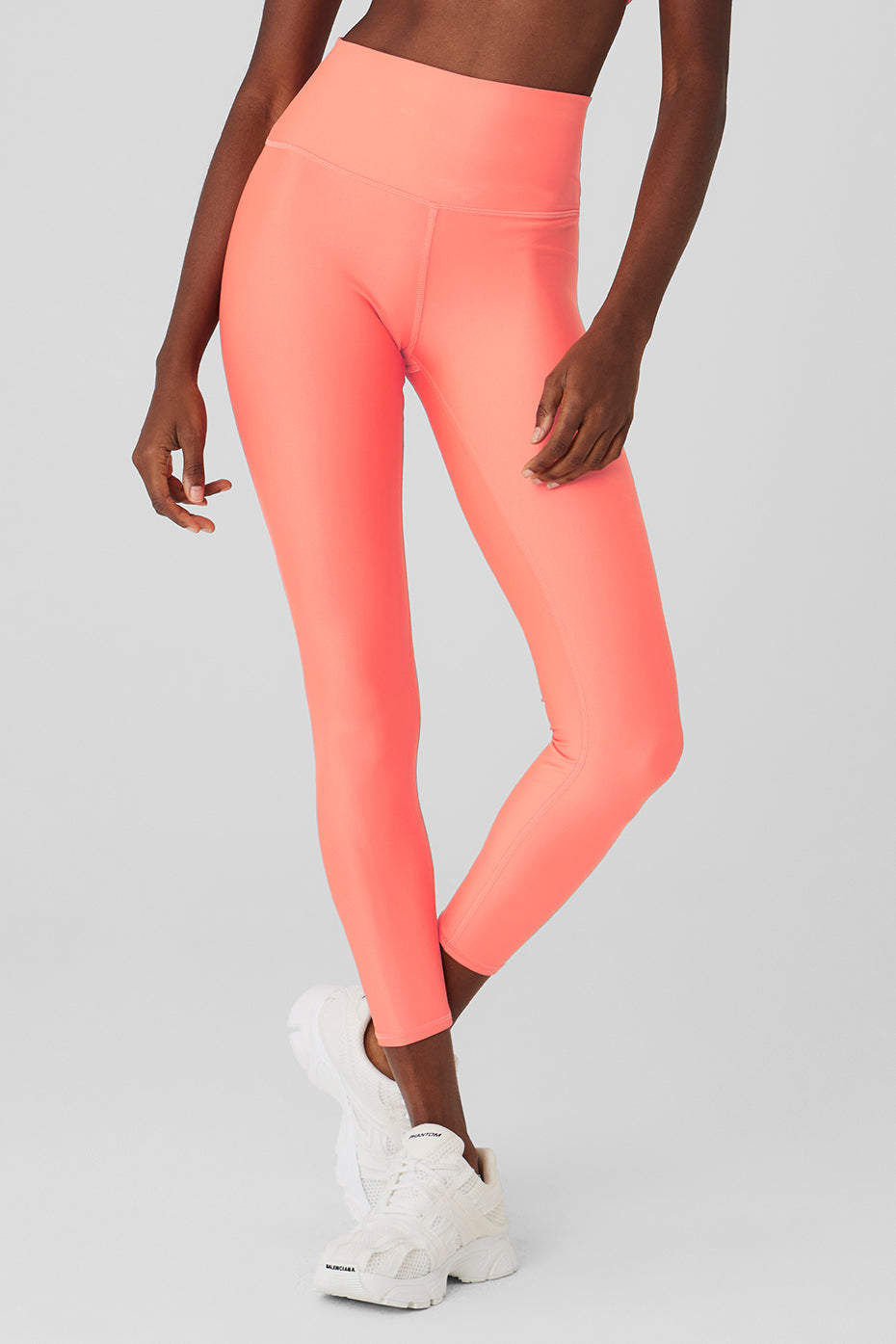 7/8 High-Waist Airlift Legging