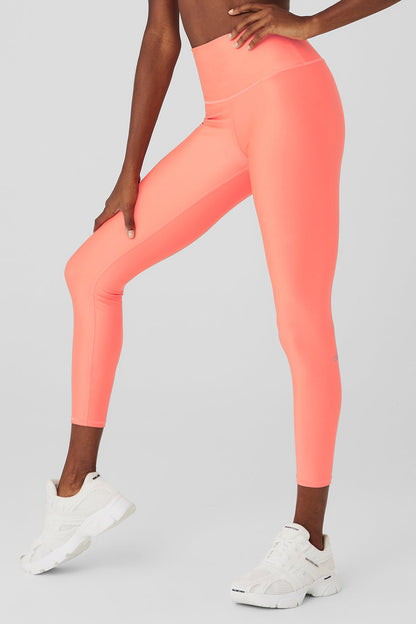 7/8 High-Waist Airlift Legging