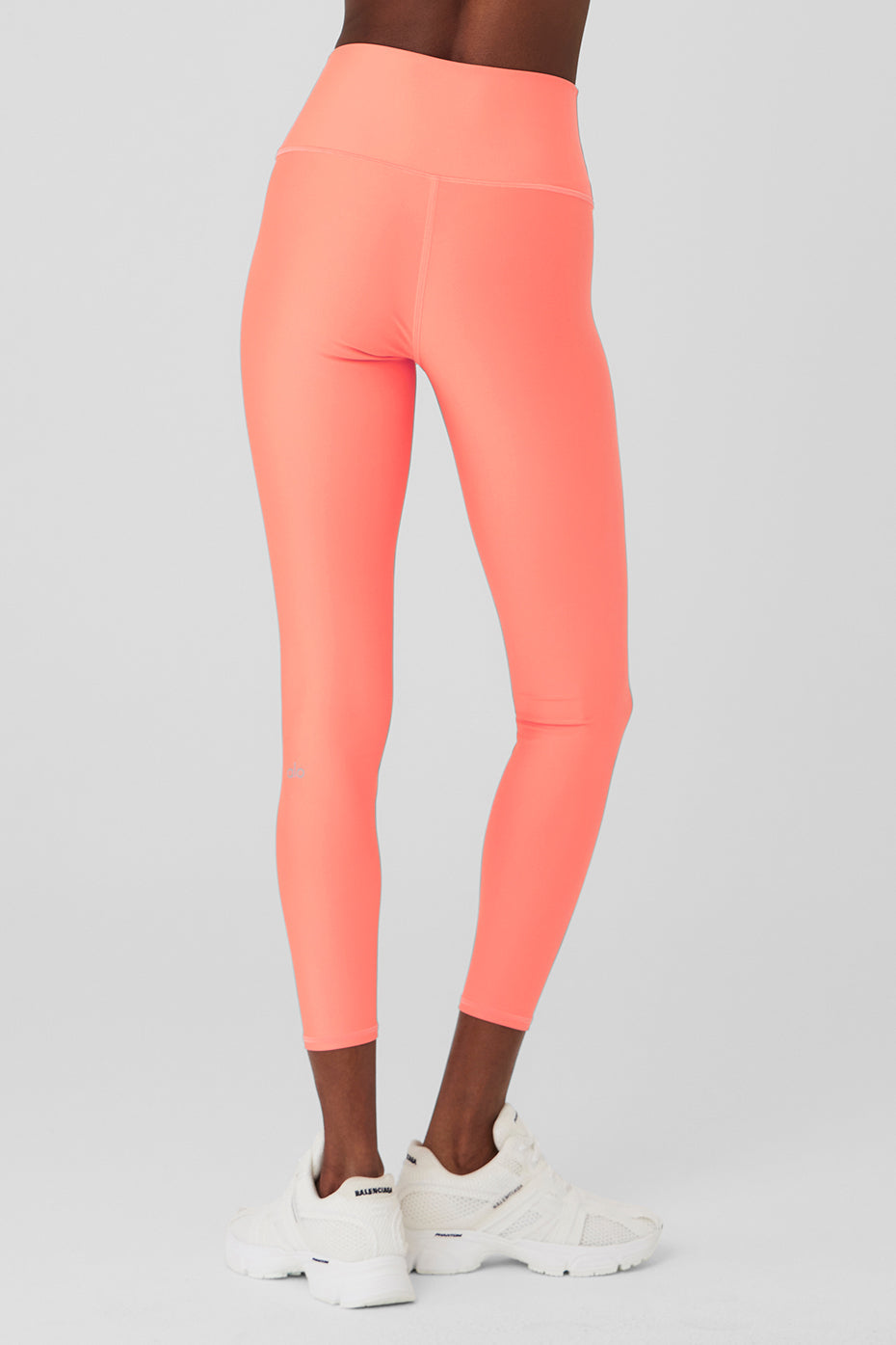 7/8 High-Waist Airlift Legging