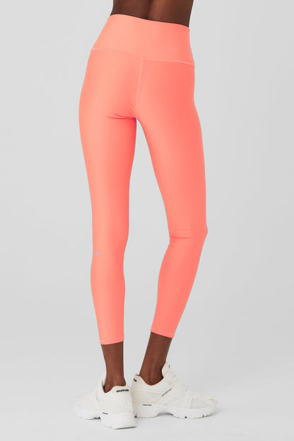7/8 High-Waist Airlift Legging