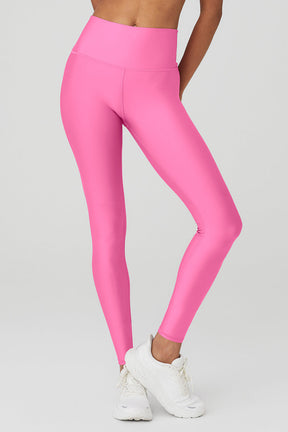 7/8 High-Waist Airlift Legging