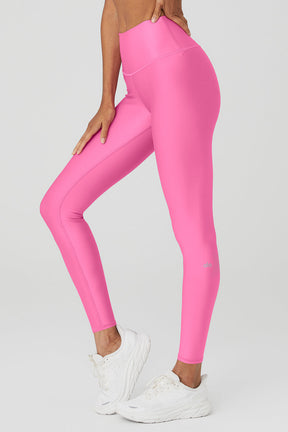 7/8 High-Waist Airlift Legging