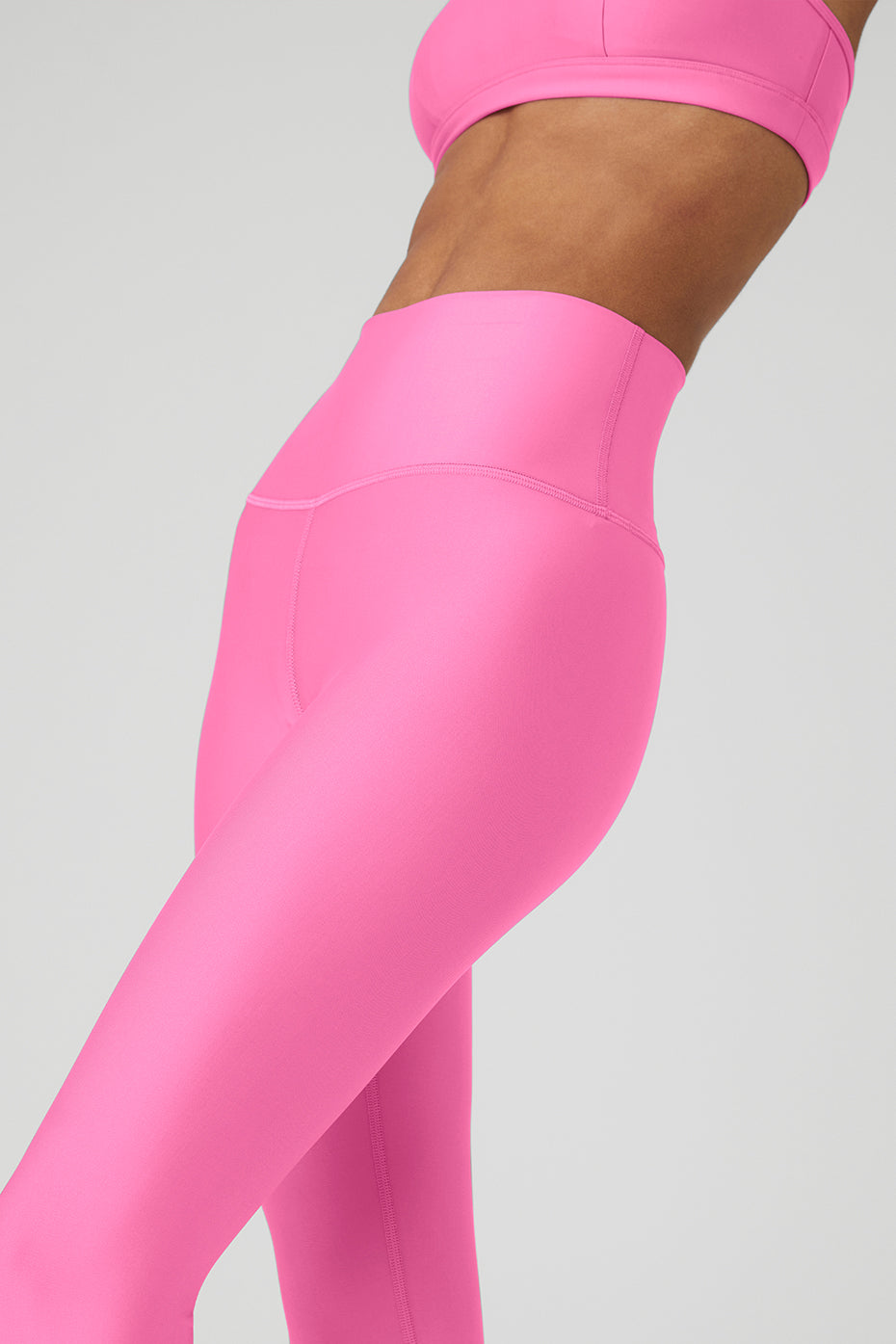 7/8 High-Waist Airlift Legging