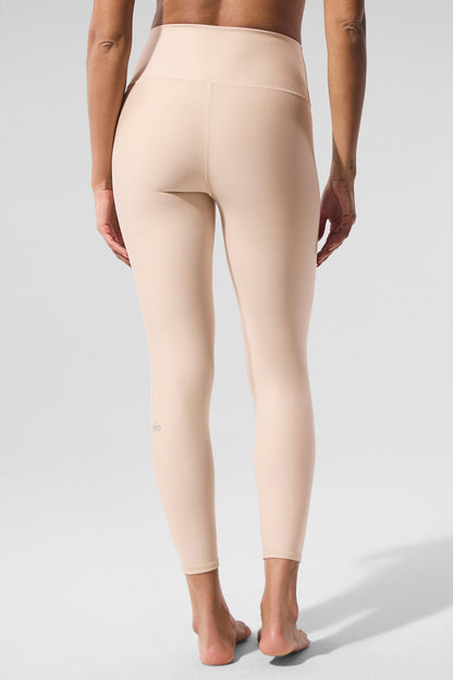 7/8 High-Waist Airlift Legging — Part 2