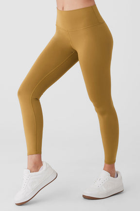 7/8 High-Waist Airlift Legging