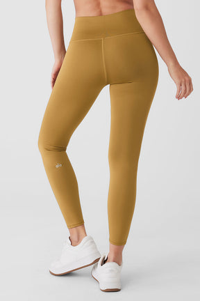 7/8 High-Waist Airlift Legging