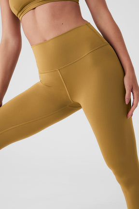 7/8 High-Waist Airlift Legging