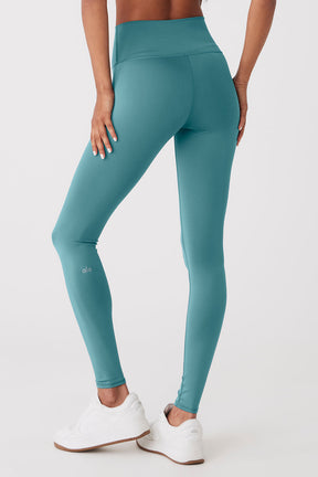 High-Waist Airlift Legging