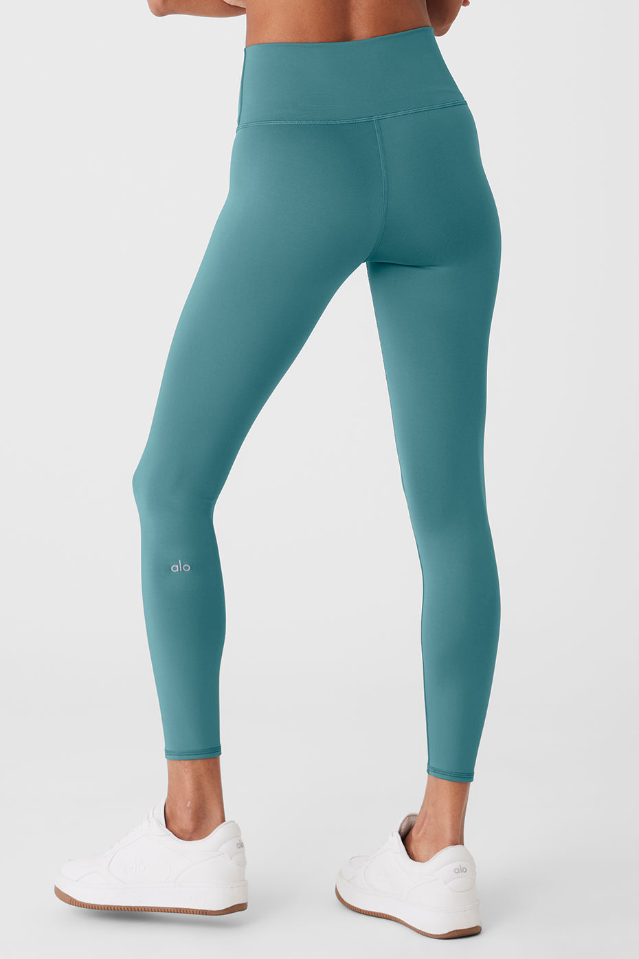 7/8 High-Waist Airlift Legging