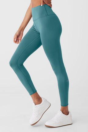 7/8 High-Waist Airlift Legging