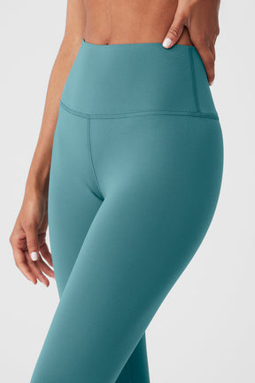 High-Waist Airlift Legging
