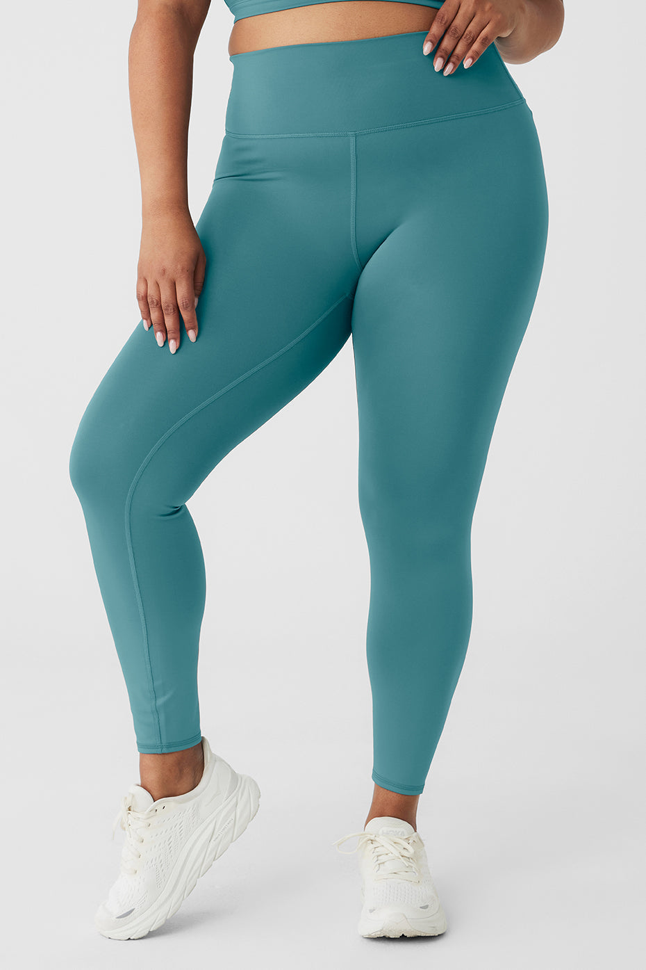 7/8 High-Waist Airlift Legging