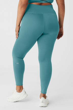 7/8 High-Waist Airlift Legging