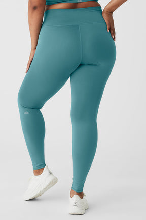 High-Waist Airlift Legging