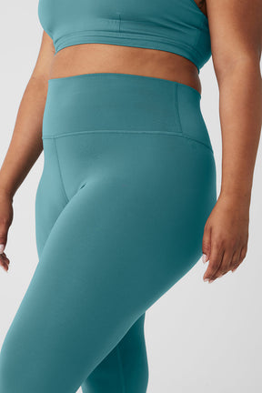 7/8 High-Waist Airlift Legging