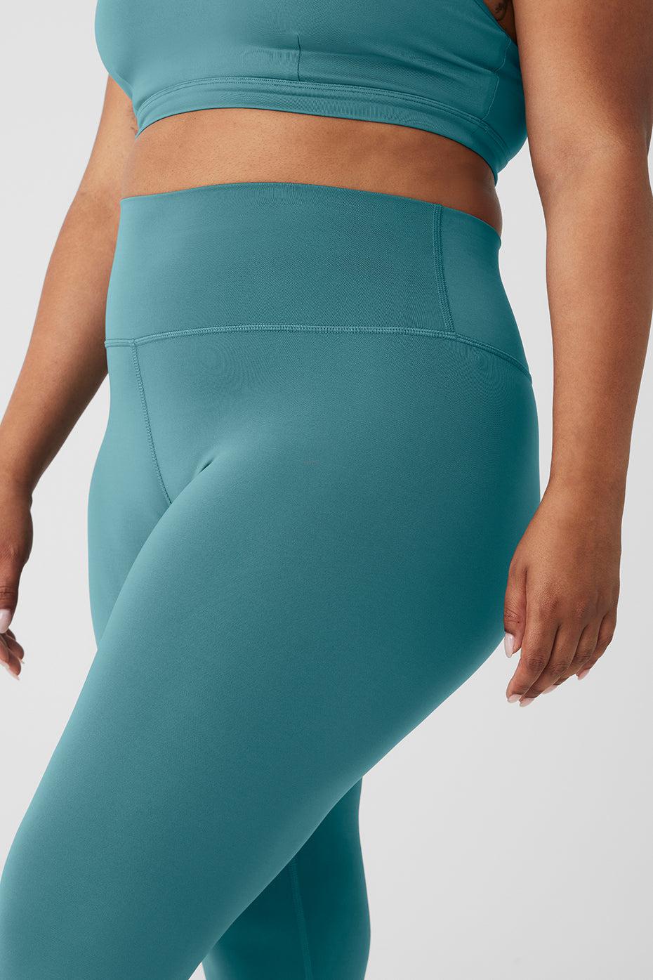 7/8 High-Waist Airlift Legging