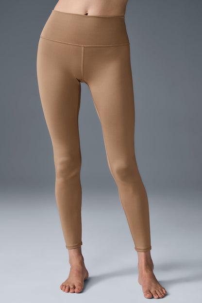 7/8 High-Waist Airlift Legging — Part 2