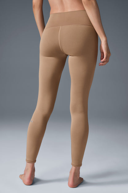 7/8 High-Waist Airlift Legging — Part 2