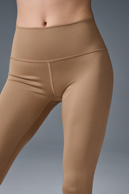 7/8 High-Waist Airlift Legging — Part 2