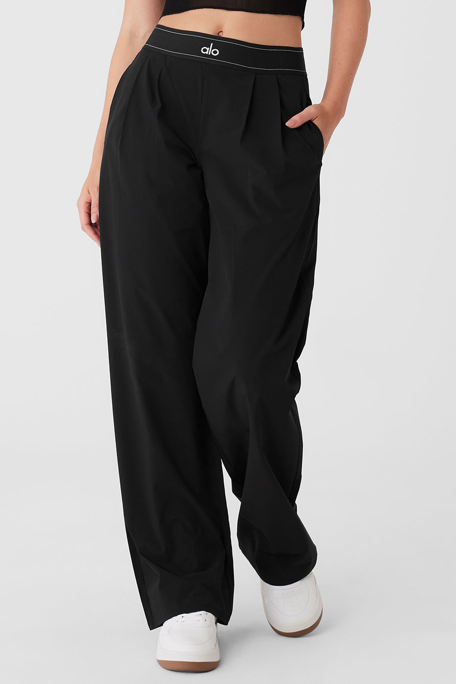 Suit Up Trouser