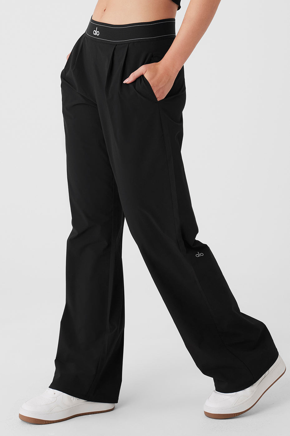 Suit Up Trouser